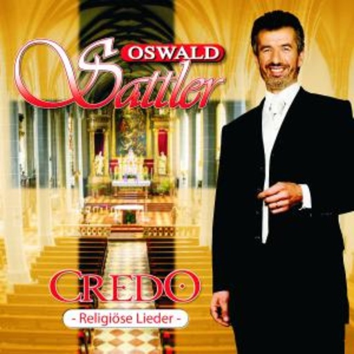 Credo – Religiöse Lieder