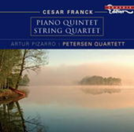 Piano Quintet/String Quartet