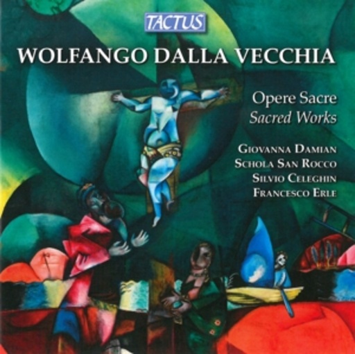 Diverse – Sacred Works