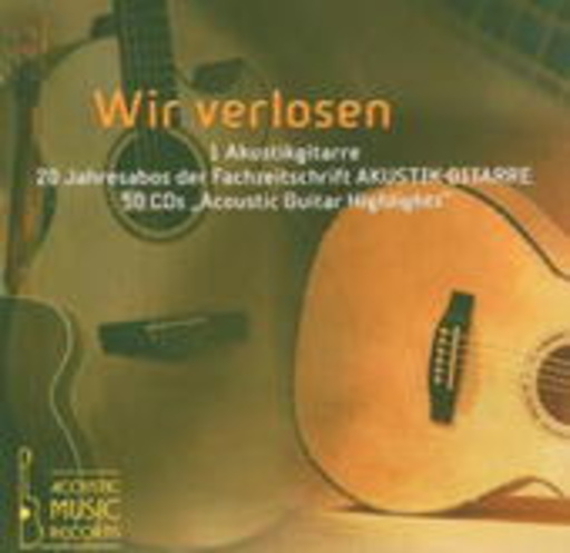 David Becker & Hoe Diorio – The Colour Of Sound