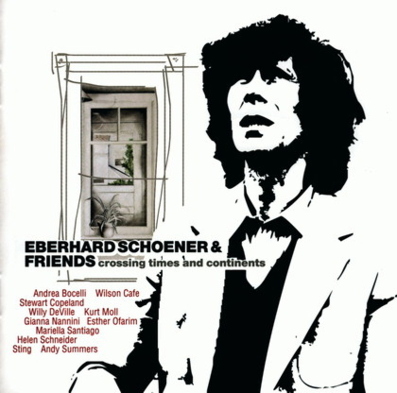 Beeindruckende Werkschau: "Crossing Times And Continents"