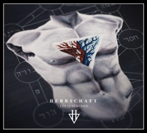 Herrschaft – Les 12 Vertiges