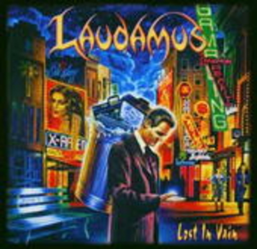 Laudamus – Lost In Vain
