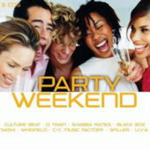 Party Weekend