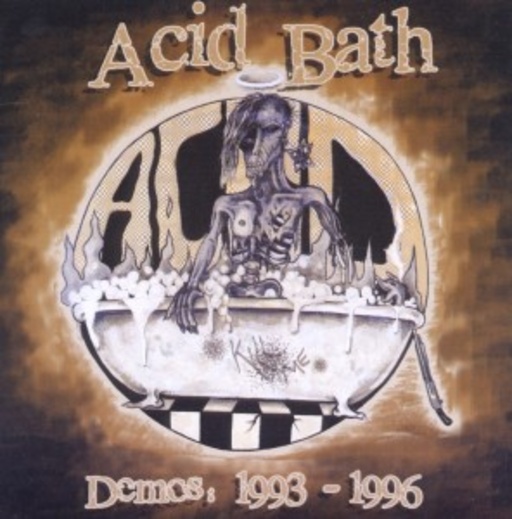 Acid Bath – Demos 1993 - 1996