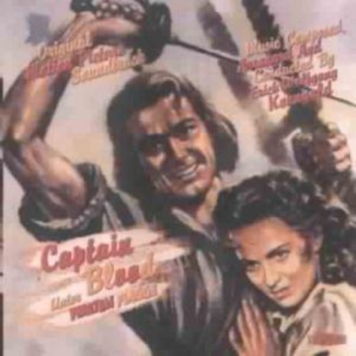 Erich Wolfgang Kerngold – Captain Blood - Unter Piratenflagge