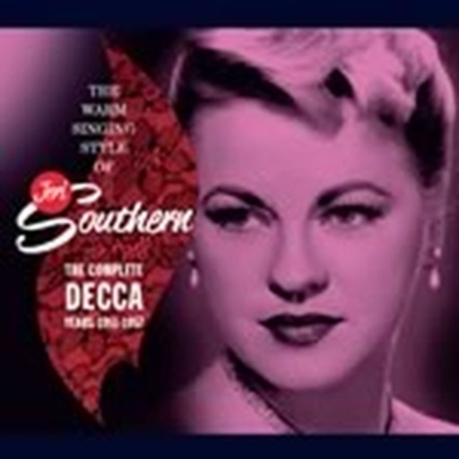 Jeri Southern – The Warm Singing Style Of Jeri Southern
