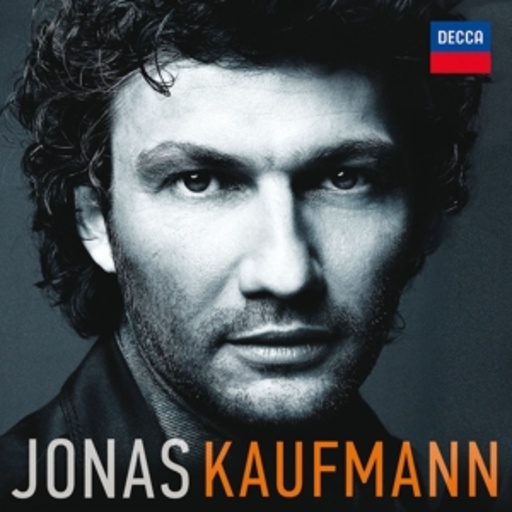 Jonas Kaufmann – Jonas Kaufmann