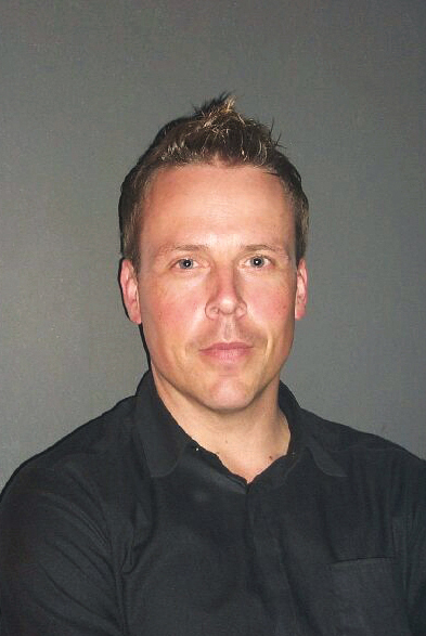 Frank Klein