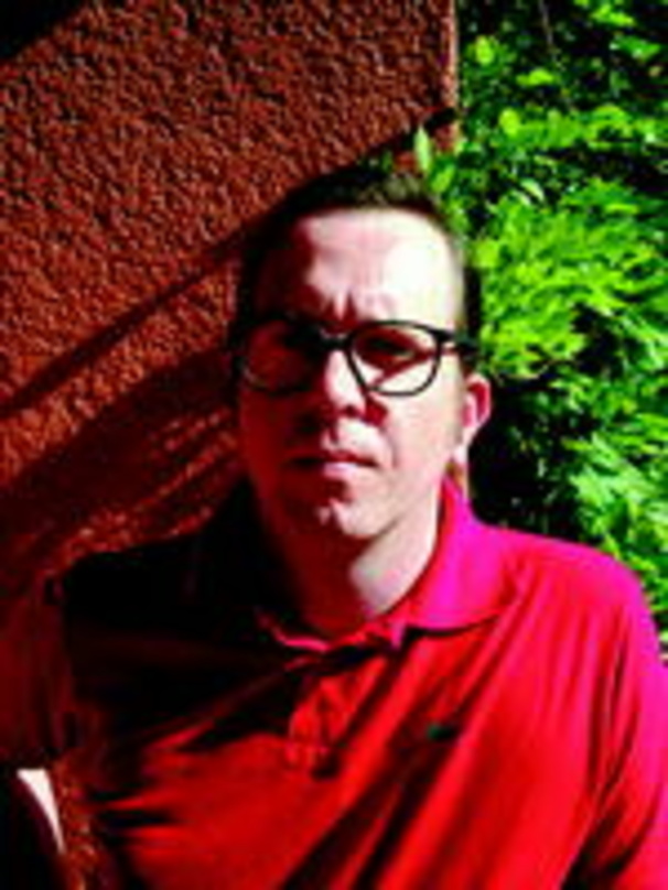 Wird mit einer exklusiven CD geehrt: Rocco Clein