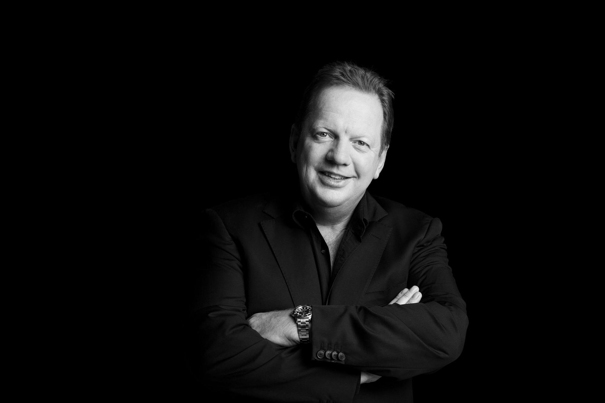 Steht an der Spitze eines nun fünfköpfigen Geschäftsführungsteams: Ralf Kokemüller, CEO der BB Group
