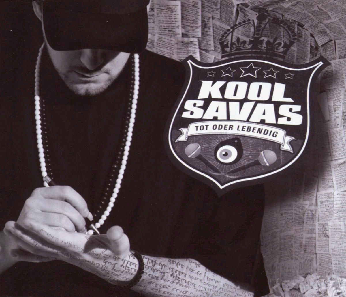 Kool Savas – Tot oder lebendig