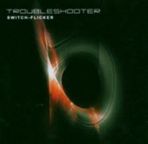 Troubleshooter – Switch-Flicker