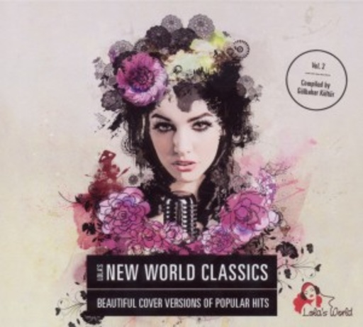 Diverse – Lola's New World Classics Vol. 2