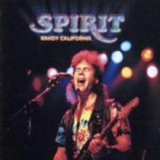 Spirit – Sea Dream