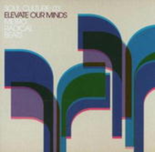 Diverse – Soul Culture: 03 Elevate Our Minds Metro Radical Beats