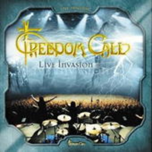 Freedom Call – Live Invasion