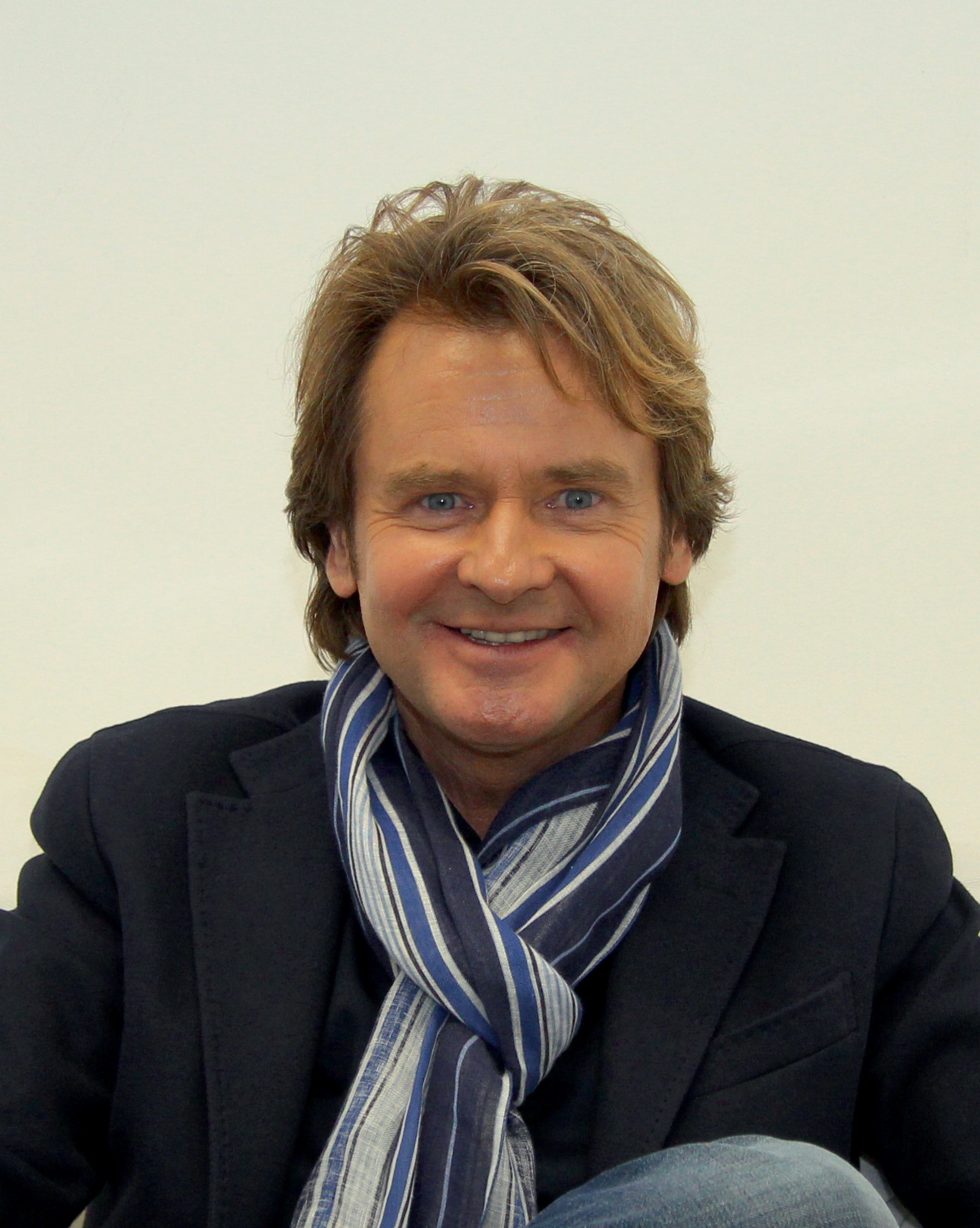 Uwe Busse