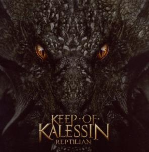Keep Of Kalessin – Reptilian