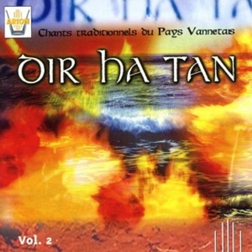 Dir Ha Tan – Chants Traditionnels Du Pays Van