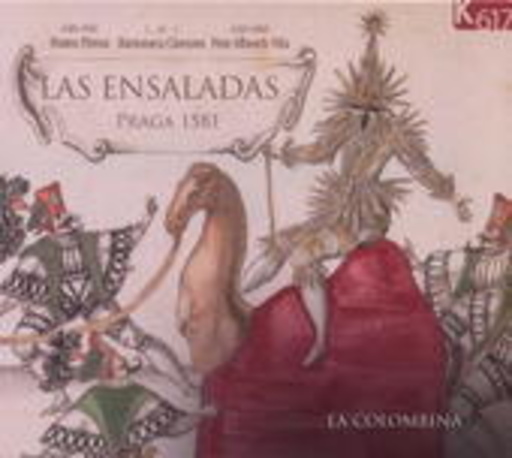 La Colombina – Las Ensaladas