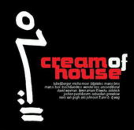 Diverse – Cream Of House