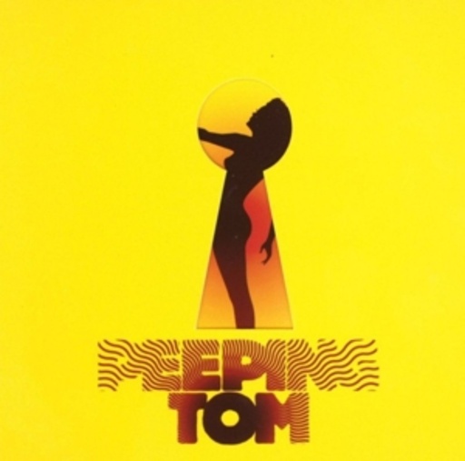 Peeping Tom – Peeping Tom