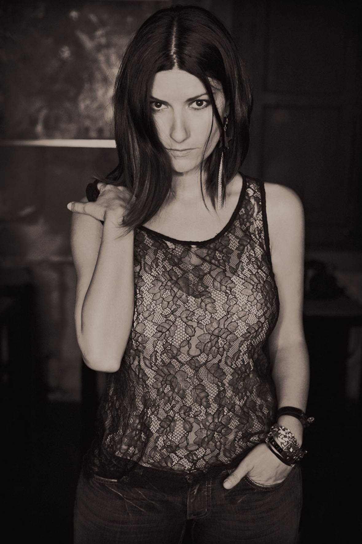 Laura Pausini