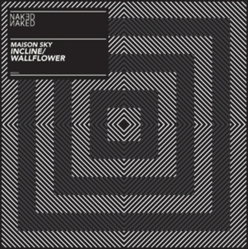 Maison Sky – Incline/Wallflower