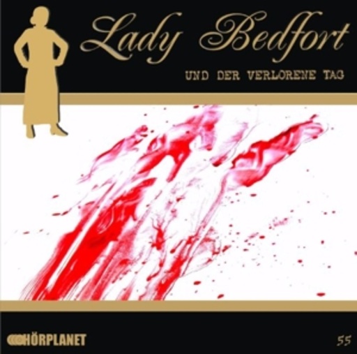 Diverse – Lady Bedfort (55) - Der verlorene Tag