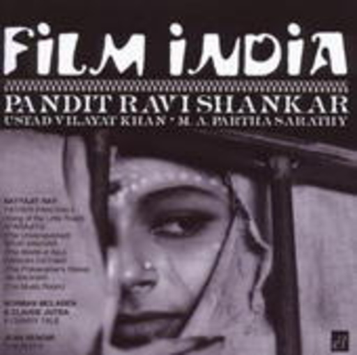 Ravi Shankar – Film India