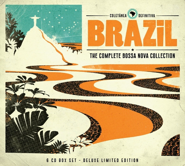 Diverse – Brazil - The Complete Bossa Nova Collection