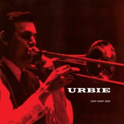 Urbie Green – East Coast Jazz