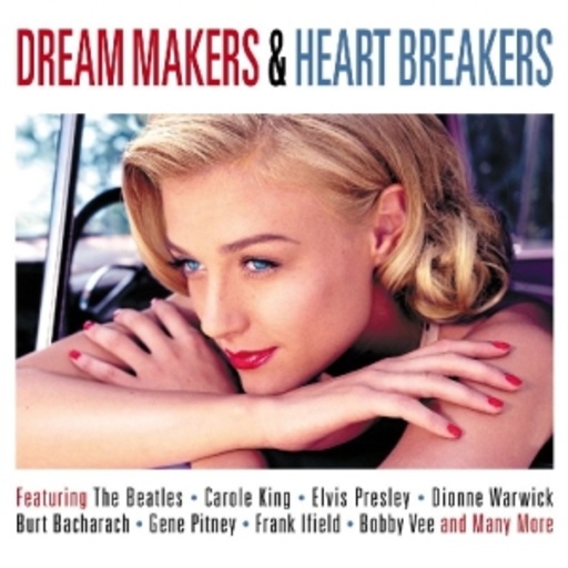 Diverse – Dream Makers & Heart Breakers
