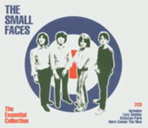 Small Faces – Essential Collection