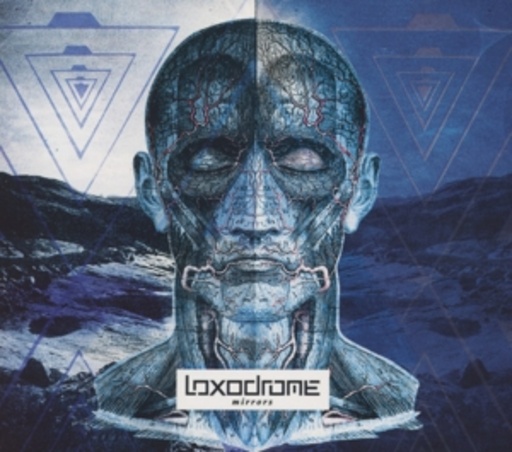 Loxodrome – Mirrors