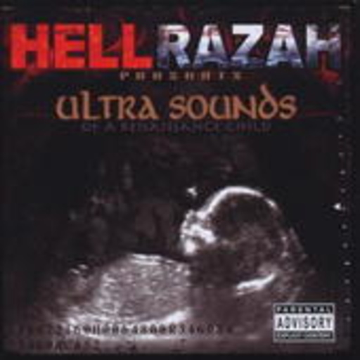 Ultrasounds Of A Renaissance Child
