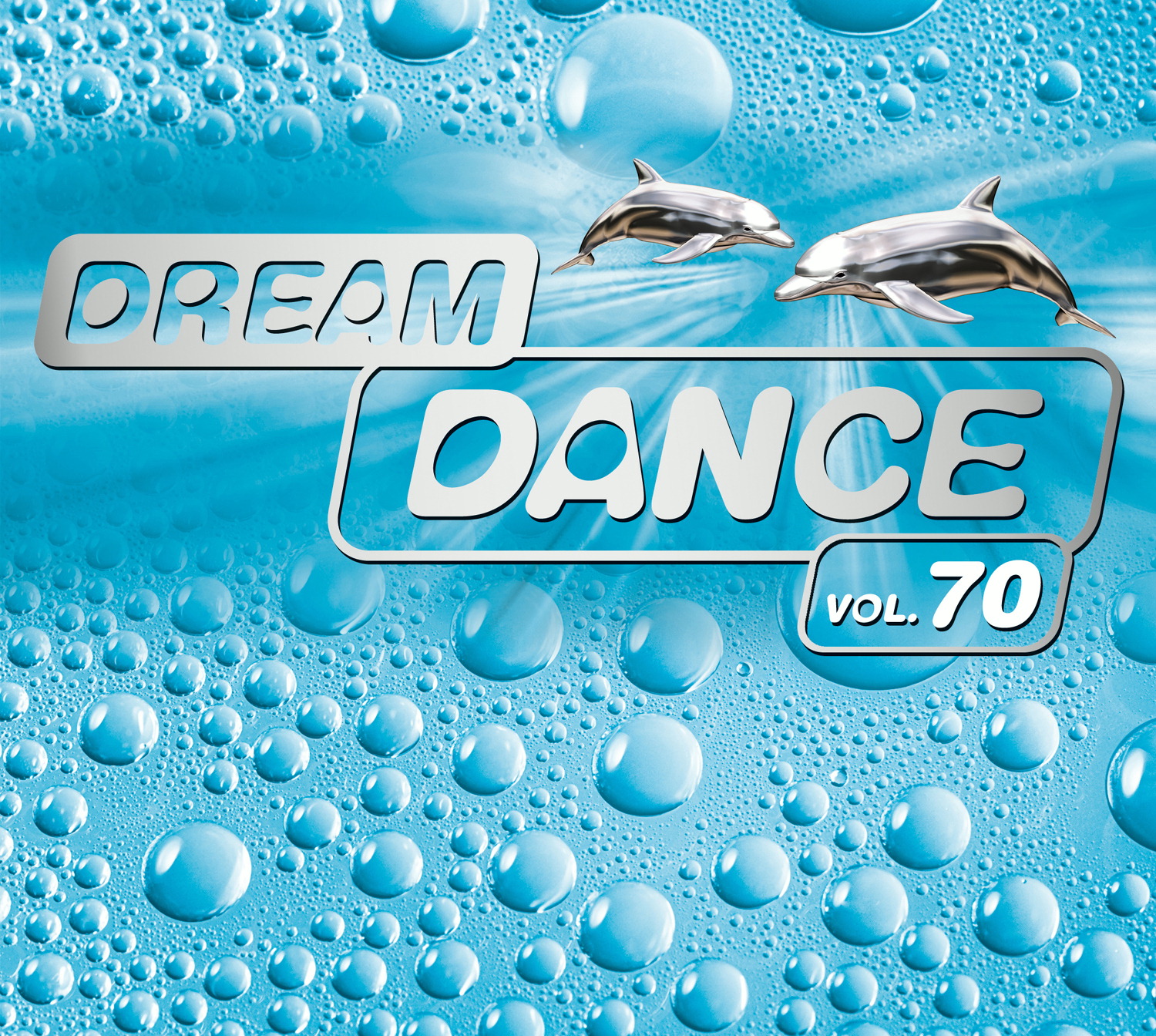 Diverse – Dream Dance 70 - The Best Of Dream House & Trance
