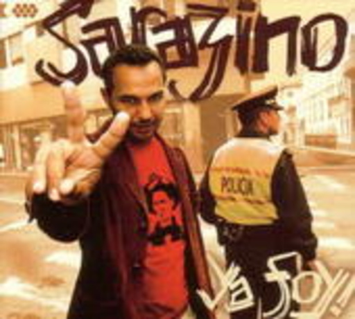 Sarazino – Ya Foy!