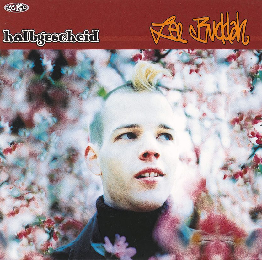 Lee Buddah – Halbgescheid