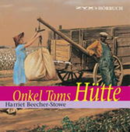 Bodo Primus – Onkel Toms Hütte