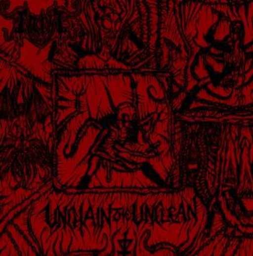 Paria – Unchain The Unclean