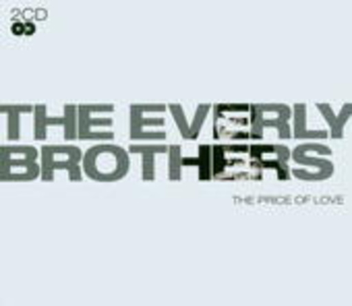 The Everly Brothers – The Price Of Love