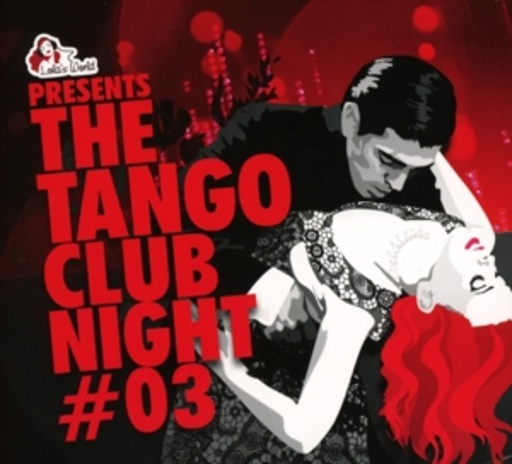 Diverse – Tango Club Night #03