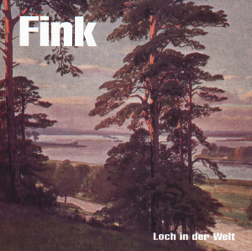 Loch in der Welt