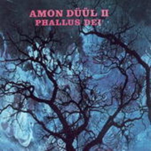 Amon Düül II – Phallus Dei (Digipak/incl. Bonus-Tracks)
