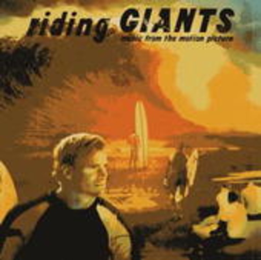 Diverse – Riding Giants