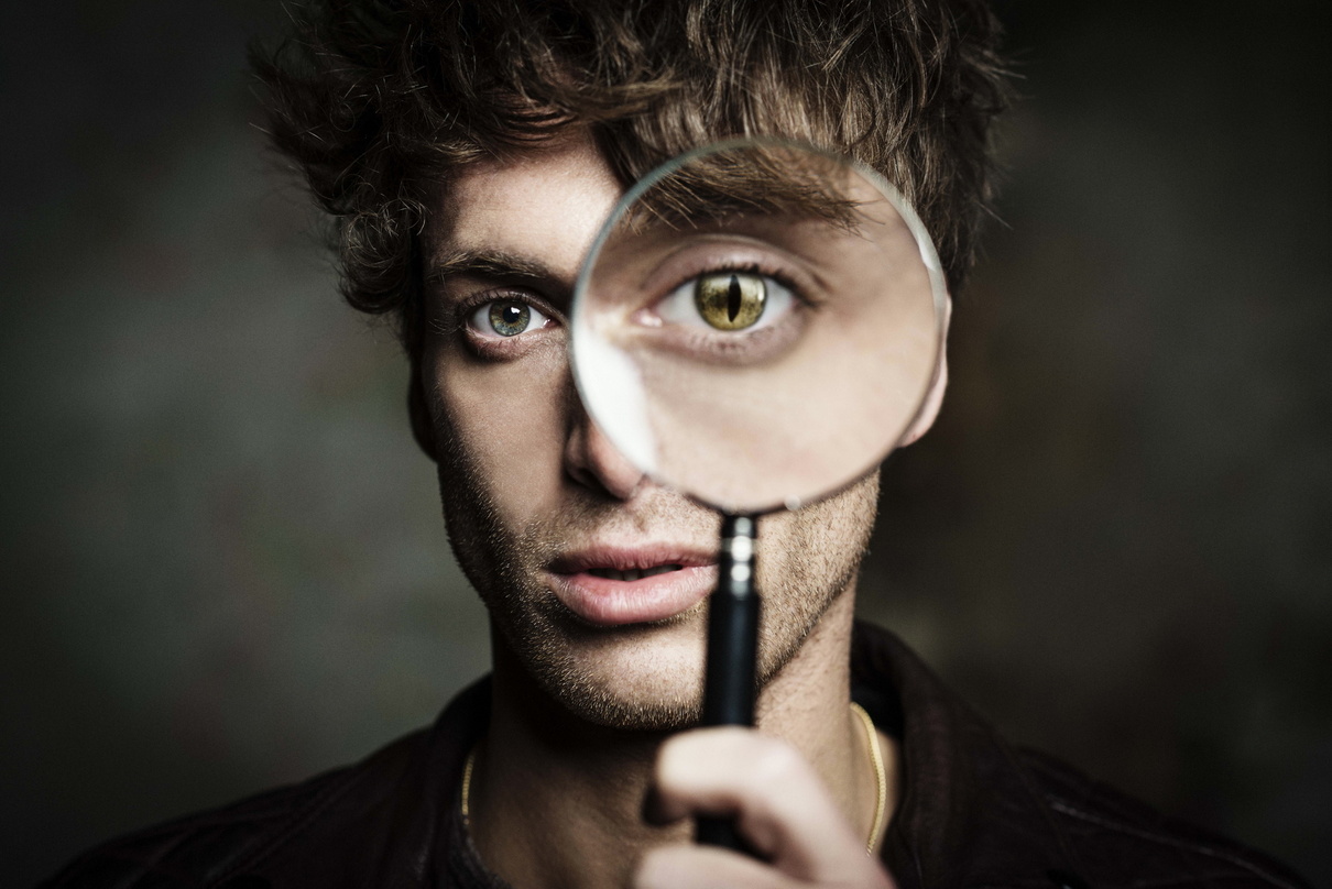 Führt bereits zum zweiten Mal die UK-Albumhitliste an: Paolo Nutini
