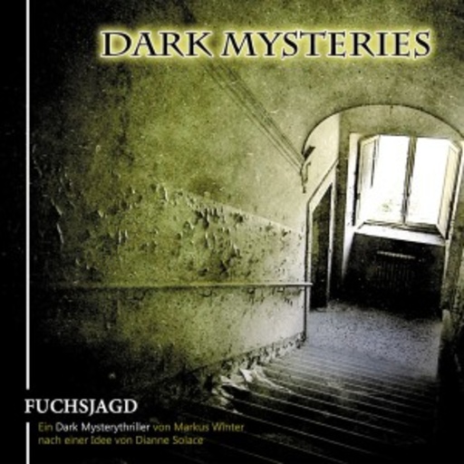 Diverse – Dark Mysteries: Fuchsjagd
