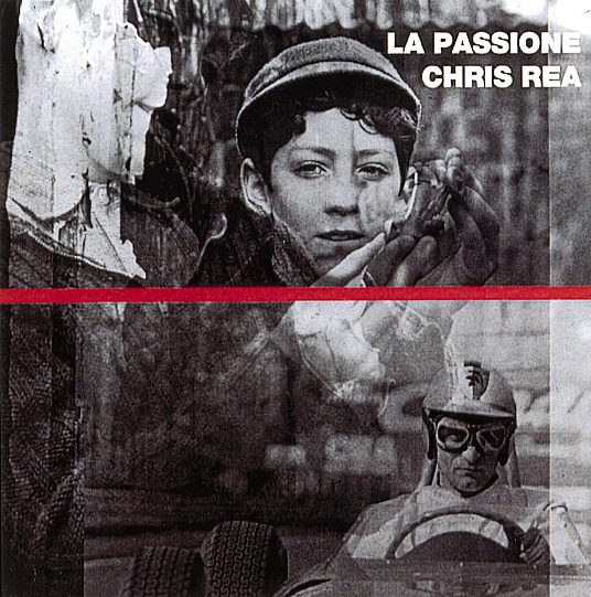 Chris Rea – La Passione